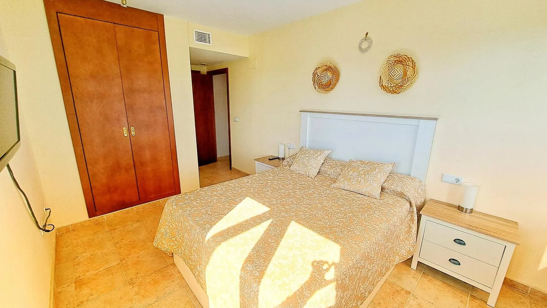 Apartment Vista Esuri, Apartamento De 2 Dormitorios - By Ac Real Ayamonte