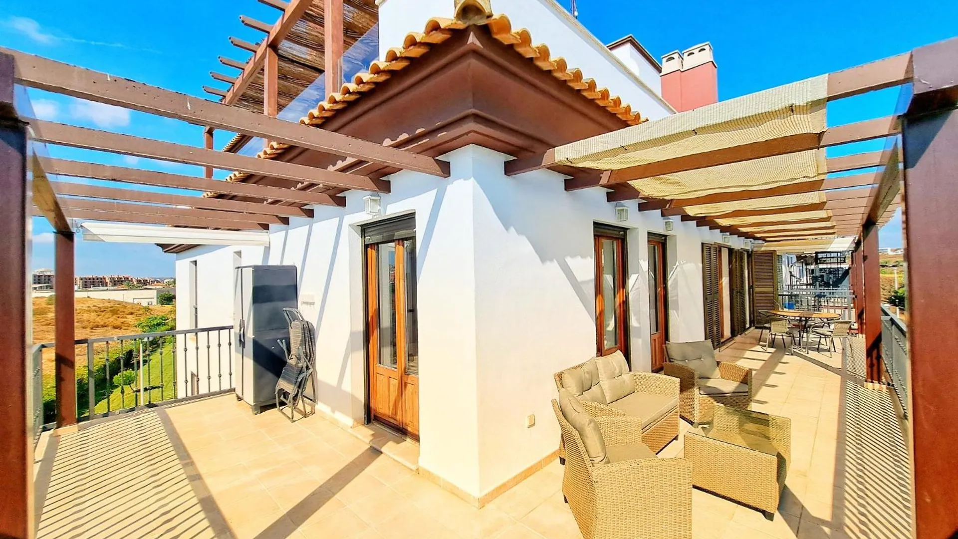 Vista Esuri, Apartamento De 2 Dormitorios - By Ac Real Ayamonte 0*,