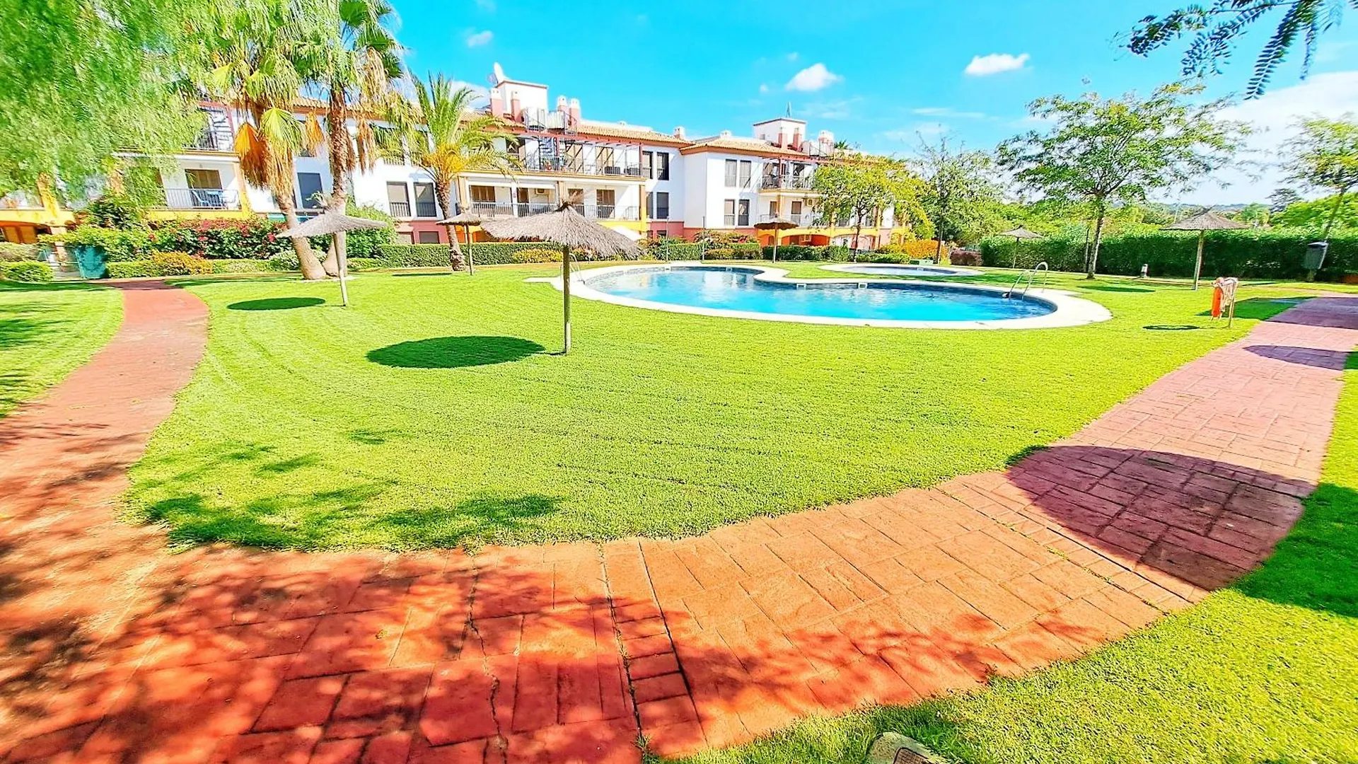 Vista Esuri, Apartamento De 2 Dormitorios - By Ac Real Ayamonte 0*,  Spain