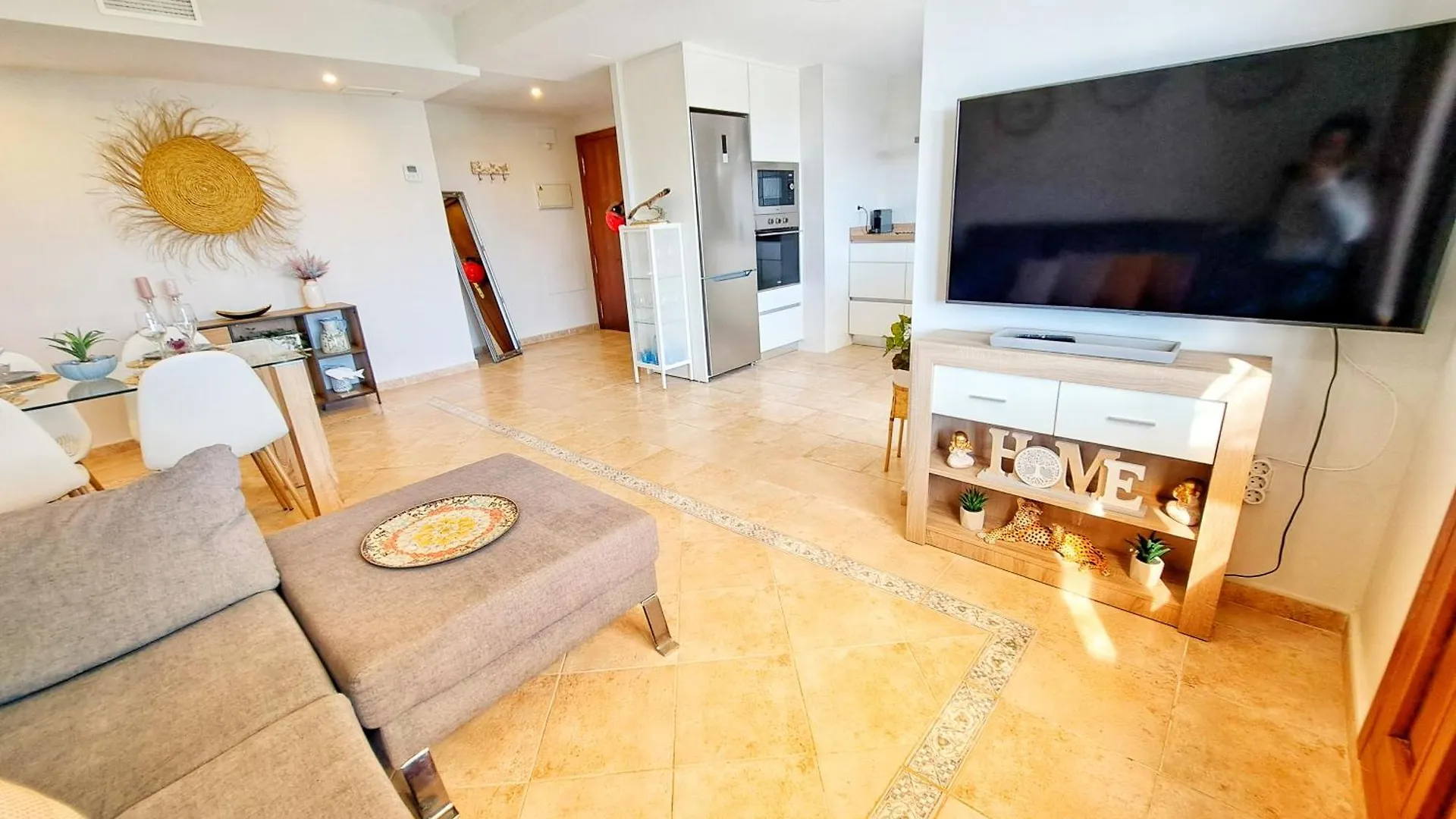 Vista Esuri, Apartamento De 2 Dormitorios - By Ac Real Ayamonte Apartment