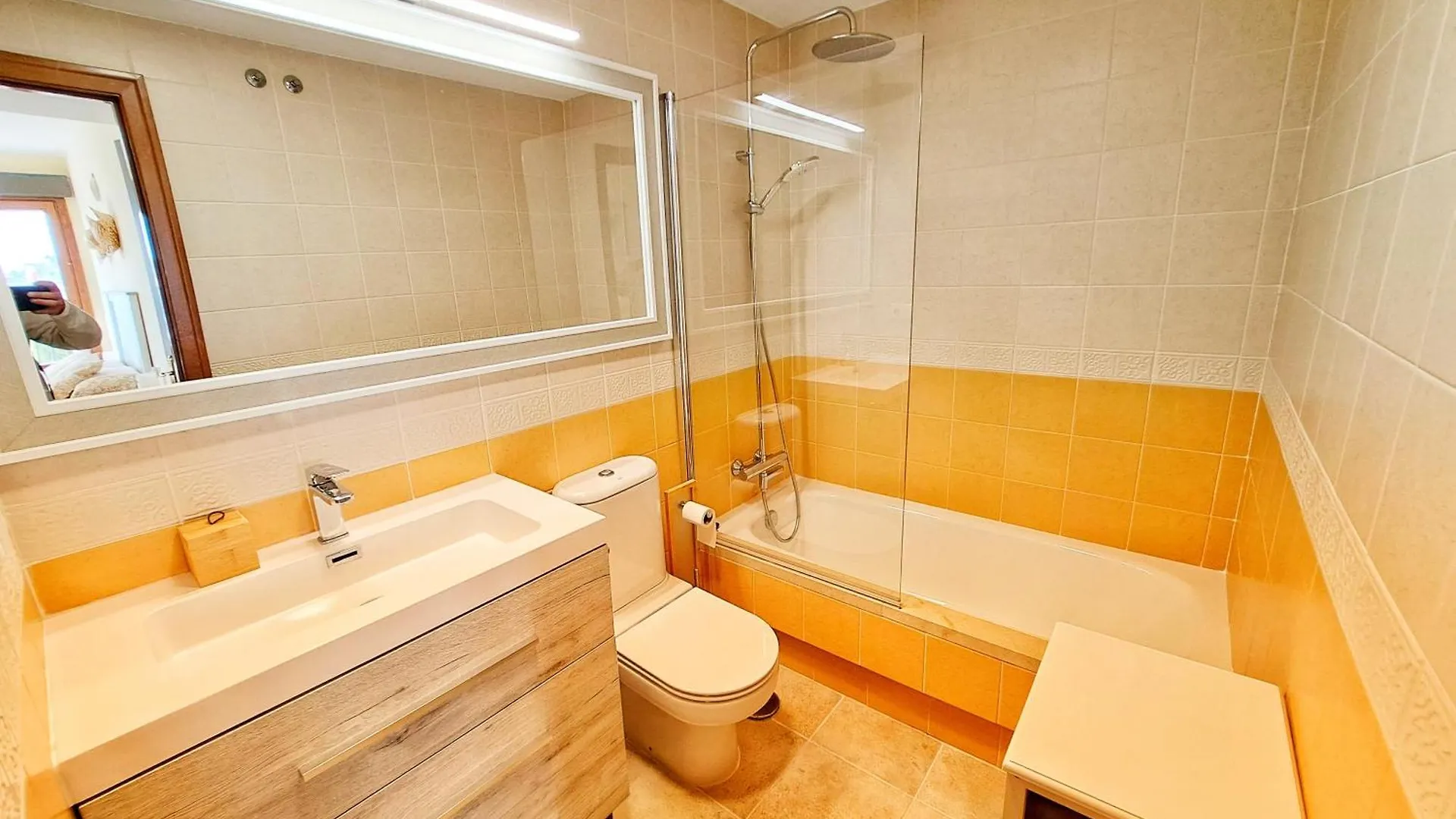 Apartment Vista Esuri, Apartamento De 2 Dormitorios - By Ac Real Ayamonte