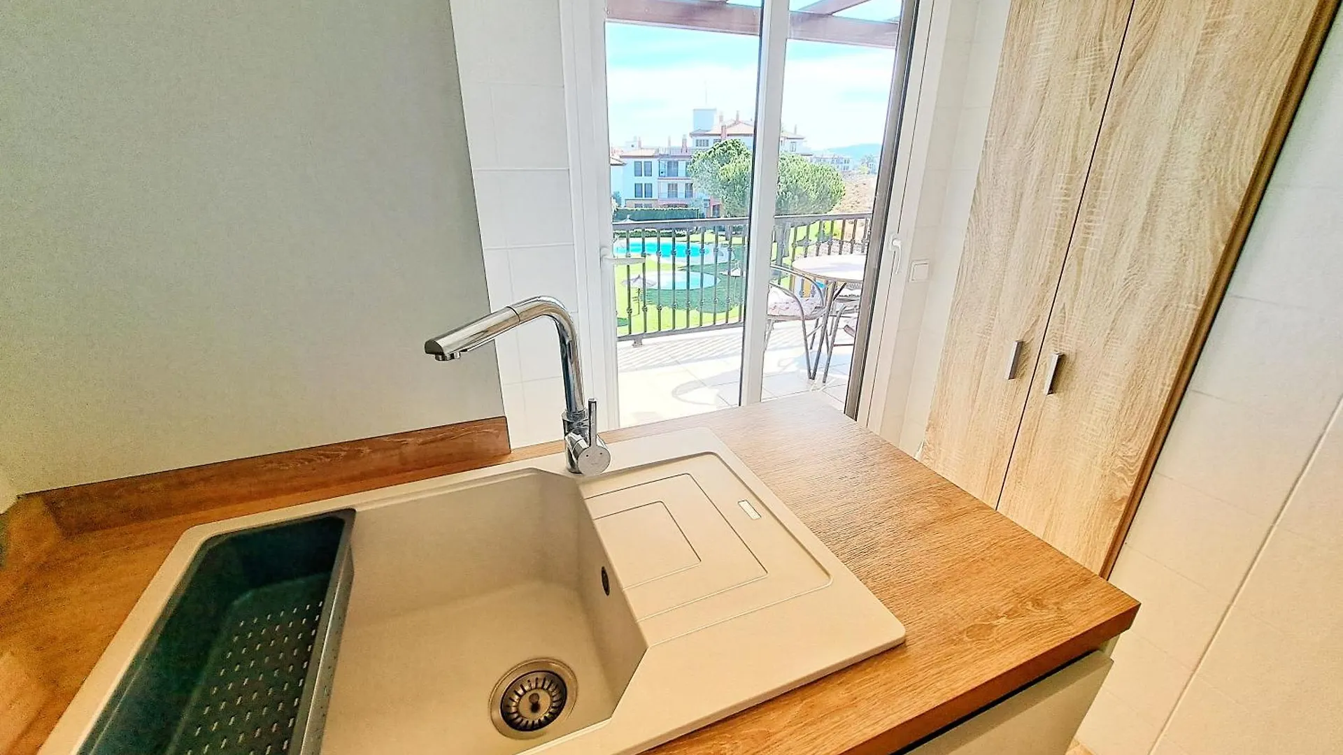 Vista Esuri, Apartamento De 2 Dormitorios - By Ac Real Ayamonte