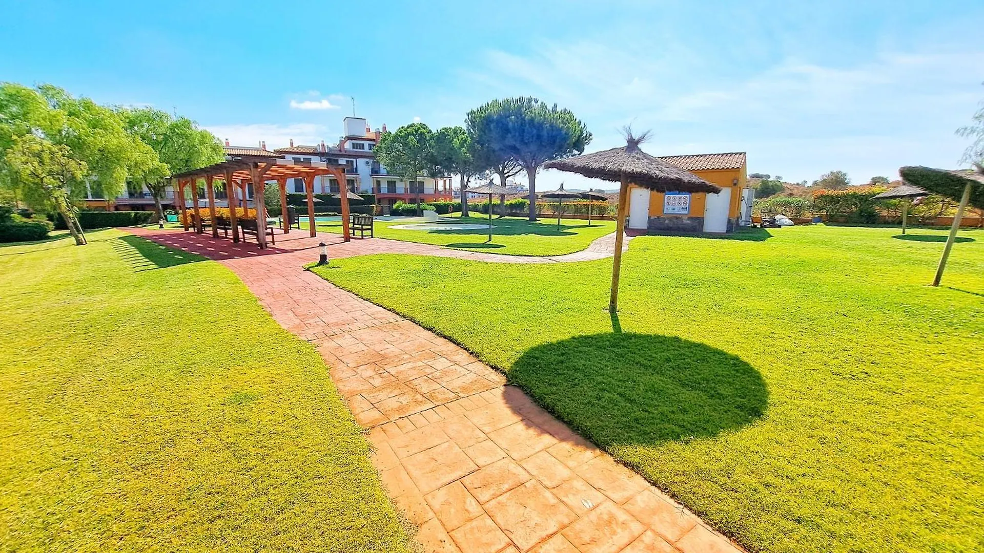 Vista Esuri, Apartamento De 2 Dormitorios - By Ac Real Ayamonte Apartment