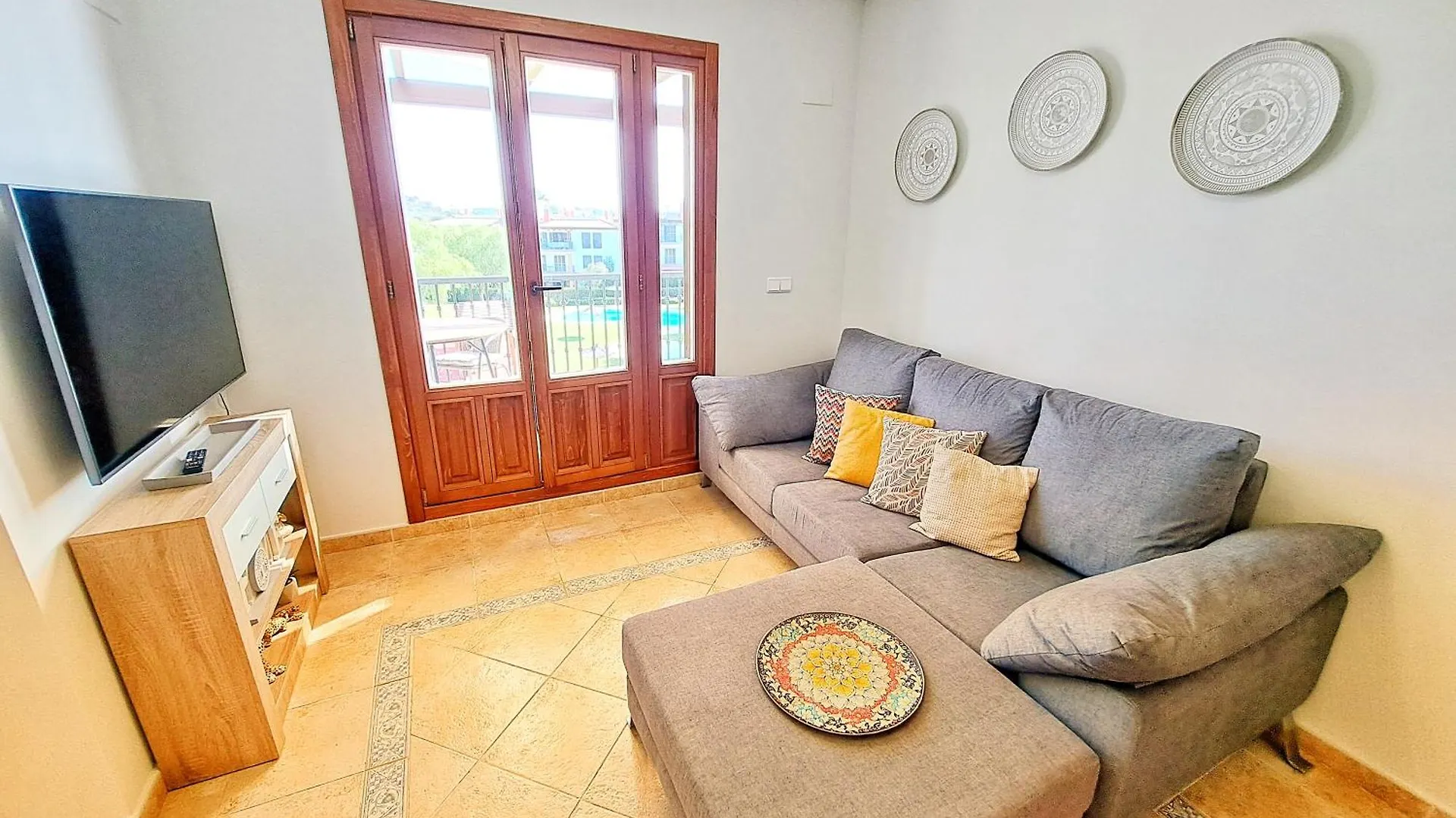 Apartment Vista Esuri, Apartamento De 2 Dormitorios - By Ac Real Ayamonte