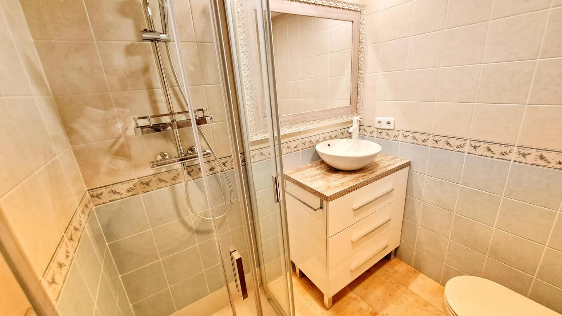 Vista Esuri, Apartamento De 2 Dormitorios - By Ac Real Ayamonte 0*,