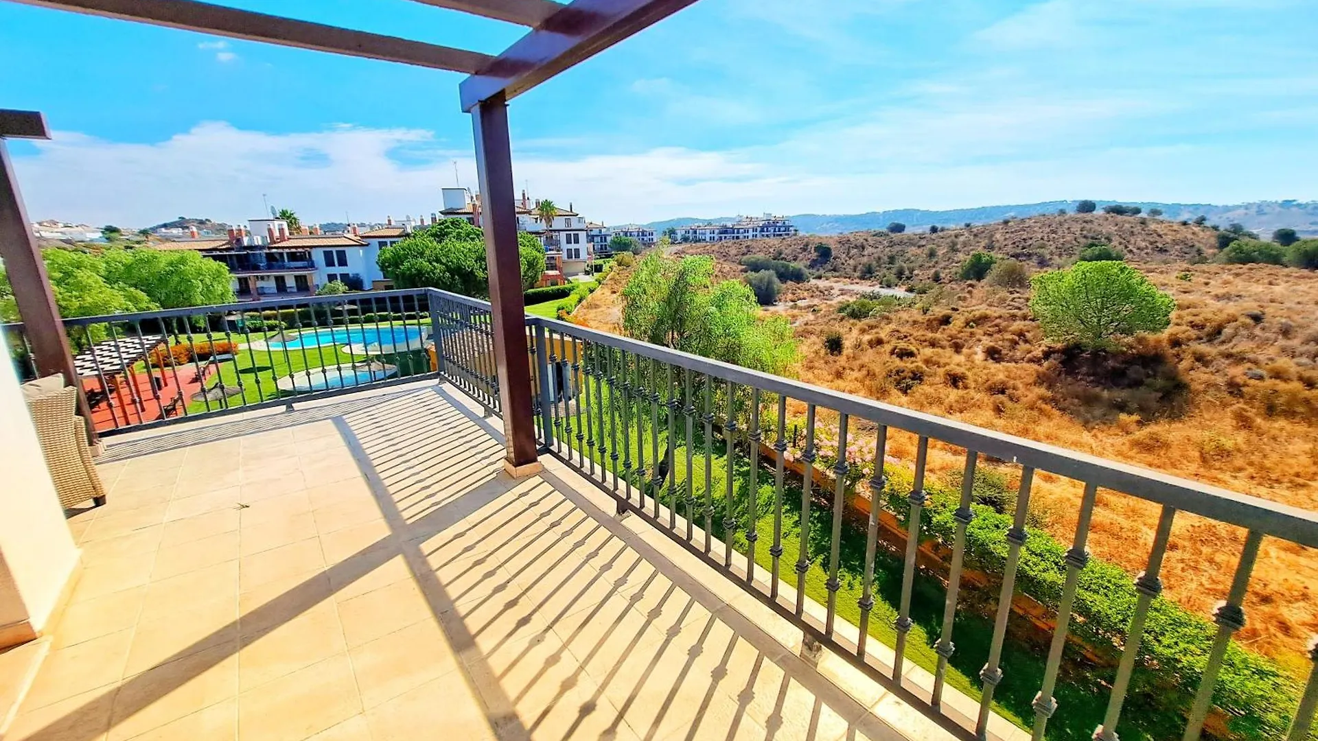 Vista Esuri, Apartamento De 2 Dormitorios - By Ac Real Ayamonte Spain