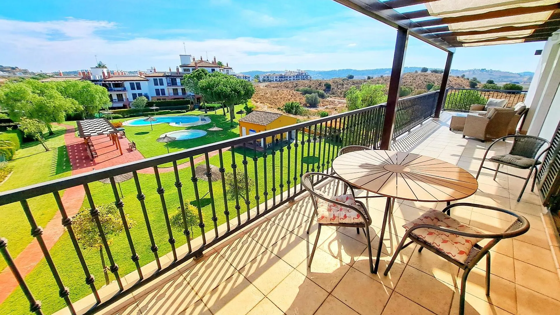 Apartment Vista Esuri, Apartamento De 2 Dormitorios - By Ac Real Ayamonte